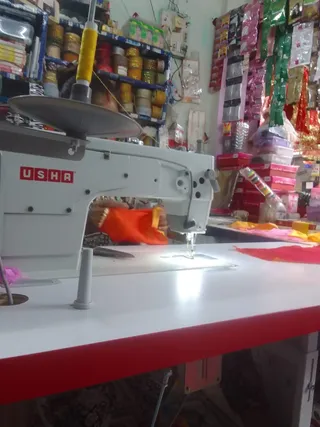Gudiya boutique tailor — photo 1