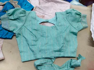 Raza Fashion Tailor — work photo 1