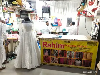 Raza Fashion Tailor — work photo 3