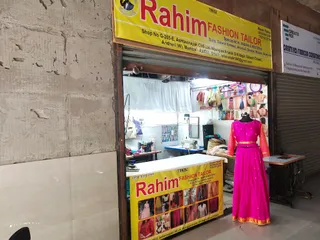 Raza Fashion Tailor — work photo 6