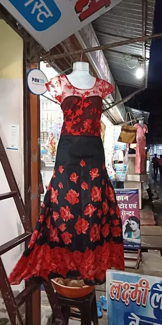 Laxmi Ladies Tailors — photo 2