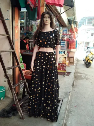 Laxmi Ladies Tailors — photo 3