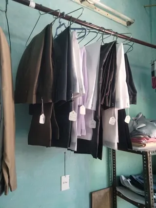 Super tailor — work photo 1