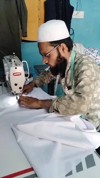 Super tailor — work photo 3