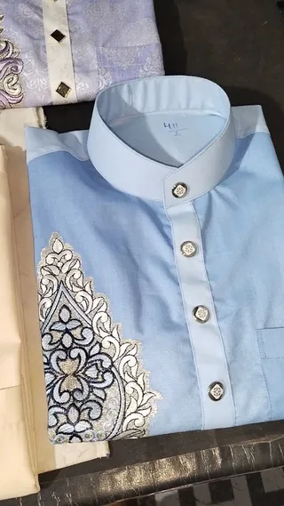 Super tailor — work photo 6