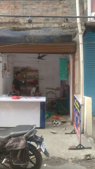 Purvi sadiyan silai centre — photo 1