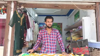 Rizwan New Specialist Tailor — work photo 2