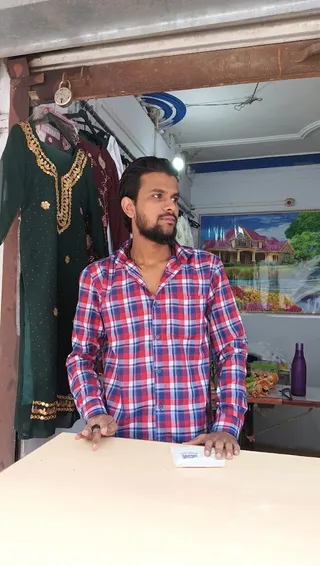 Rizwan New Specialist Tailor — work photo 4