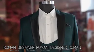 Roman Tailors and Textiles — photo 2