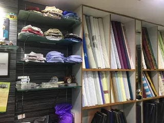 Roman Tailors and Textiles — work photo 8
