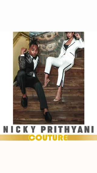 Nicky Prithyani custom clothiers — work photo 6