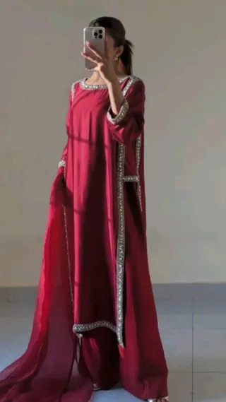 Mahira ladies tailor — work photo 1