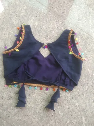 Sangeeta Ladies Tailor — work photo 1