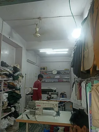 Boond Tailors — photo 2