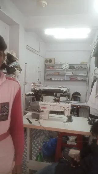 Boond Tailors — work photo 4