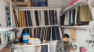 Smart tailor — photo 1
