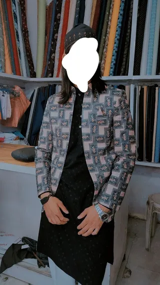 Smart tailor — photo 3
