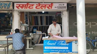 Smart tailor — work photo 4