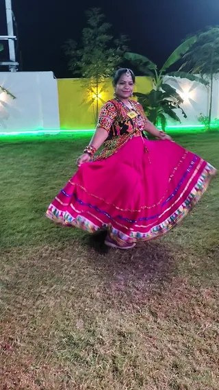 Veshbhusha fancy dress — work photo 5