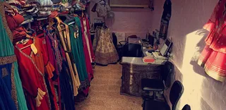 Nikhaar Creations | Fashion Designers In Mumbai — work photo 2