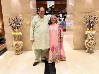 Nikhaar Creations | Fashion Designers In Mumbai — work photo 4