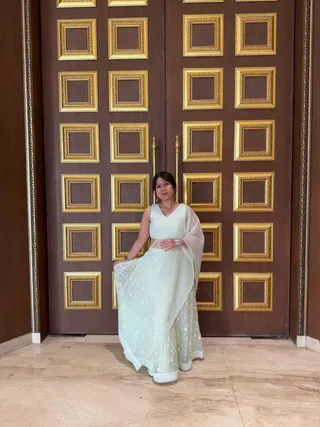 Nikhaar Creations | Fashion Designers In Mumbai — work photo 6