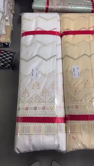Blue diamond tailor — work photo 5