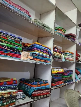Gurukripa Boutique — photo 2