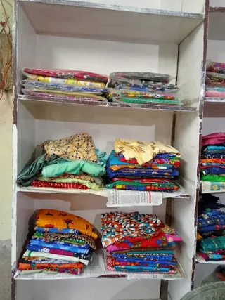 Gurukripa Boutique — work photo 4
