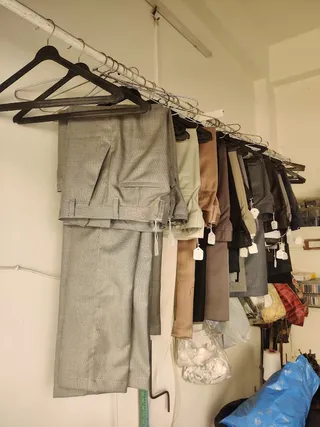 Goodwill Tailors — photo 1