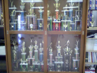 Award Collection — photo 1