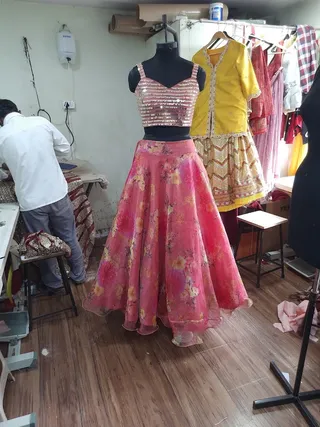 Fusion Tailoring — photo 1