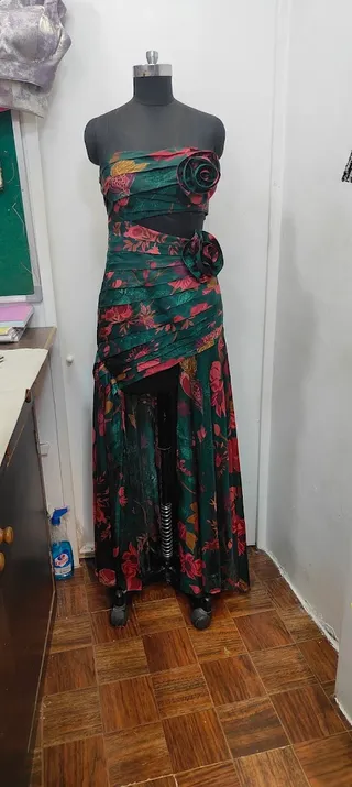 Fusion Tailoring — photo 2