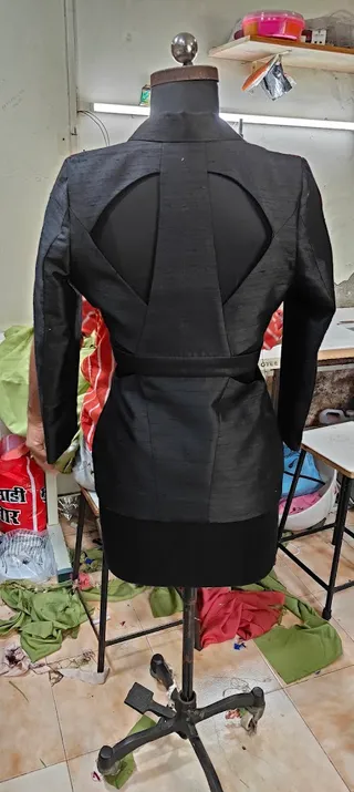 Fusion Tailoring — work photo 4