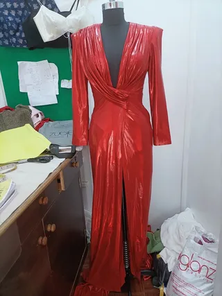 Fusion Tailoring — work photo 5