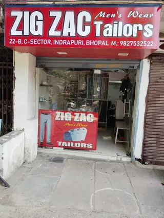Zig zac tailor — photo 1