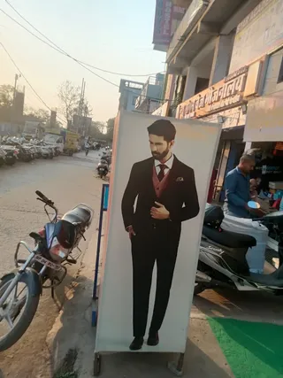 Raymond Vishal tailor — work photo 4