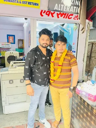 Ever smart tailor indrapuri bhopal — photo 1