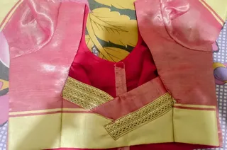 Nitu Ladies Tailor Indrapuri — photo 1
