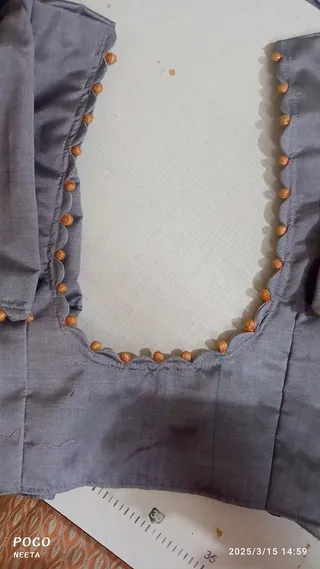 Nitu Ladies Tailor Indrapuri — work photo 4