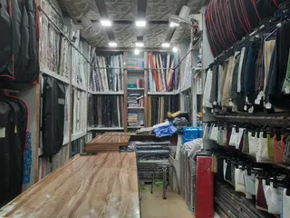BOOND TAILORS — work photo 3
