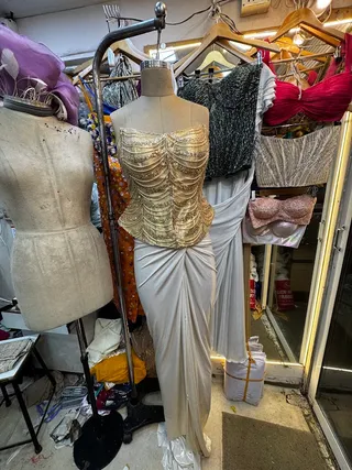 Akram dress maker — work photo 1