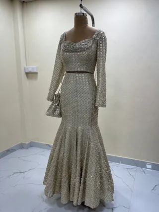 Akram dress maker — work photo 4