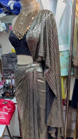 Akram dress maker — work photo 6