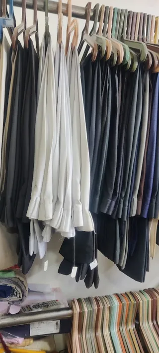 Reliance Tailors — work photo 4