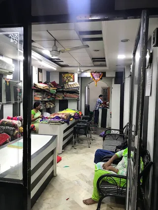TMS Tailors — photo 1