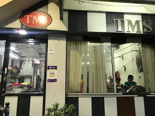 TMS Tailors — photo 2