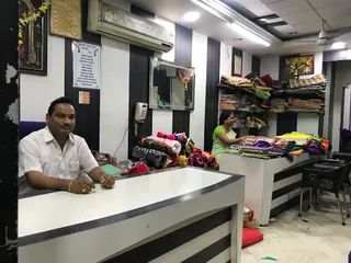 TMS Tailors — work photo 4