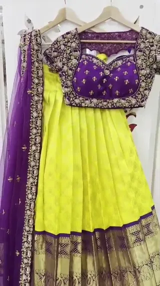 la elina - boutiques in vizag — work photo 6