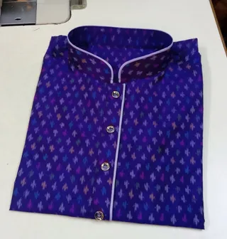 Famous Tailors — work photo 1
